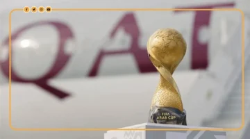 مواعيد مباريات كأس العرب ودوريات أوروبا اليوم الإثنين